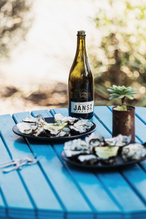 Get Shucked - Hobart Tourism 0