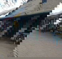 Hahndorf Kaffeehaus  Fine Foods