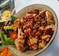 Hanasaki Teppanyaki - Tourism TAS