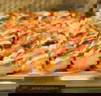 Hero Sushi - Glebe - Hobart Tourism