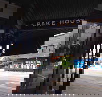 Ionsky's Bake House - Hobart Tourism
