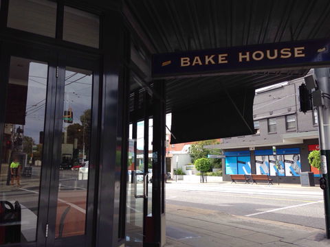 Ionsky's Bake House - Hobart Tourism 0