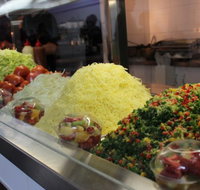 Ispa Kebabs - Tourism TAS