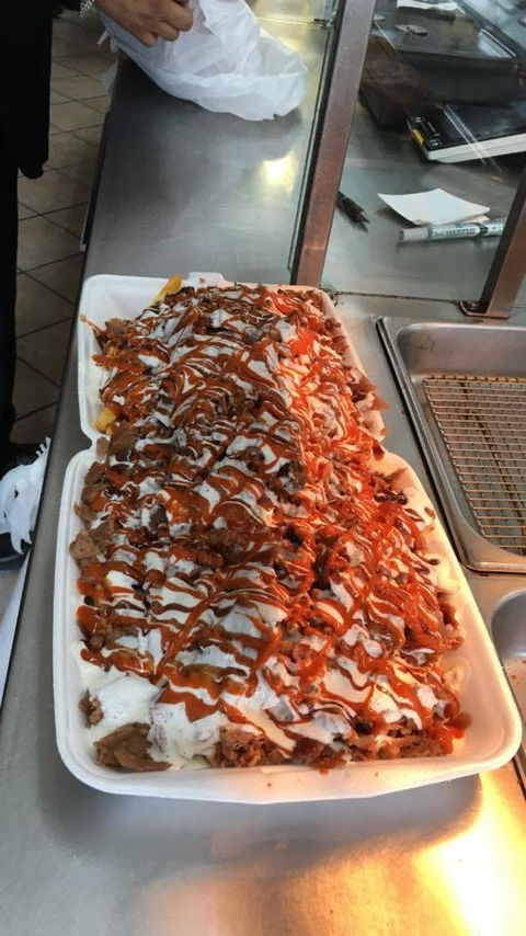 Jimmyz Kebabs - Nunawading - Hobart Tourism 0