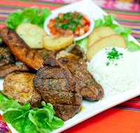 La Cocina Peruana - Tourism TAS