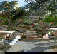 Langdale Farm - Tourism TAS