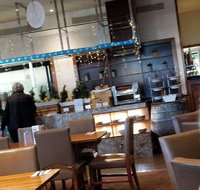 Links Restaurant - Tourism TAS