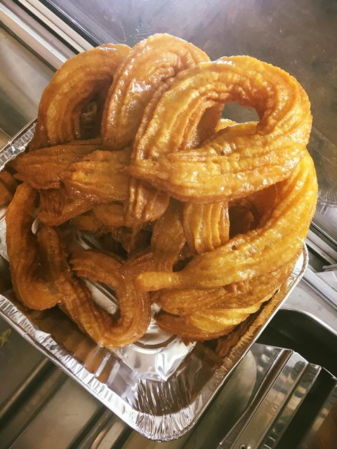 Love Kebabs - Tourism TAS 0