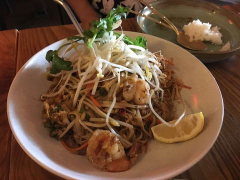 Mango Tree Thai - Hobart Tourism 0