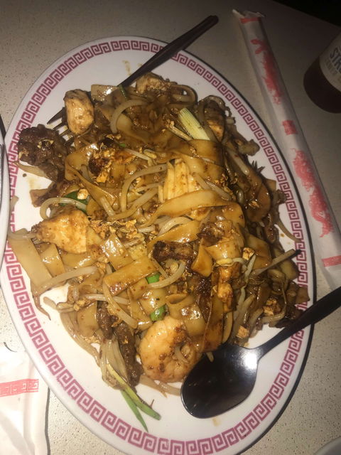 Merriwa Chinese Resturant - Hobart Tourism 0