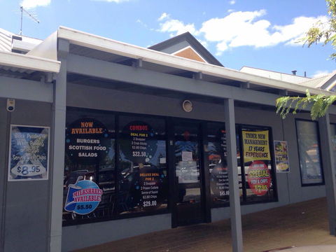 Mindarie Keys Fish And Chips - Hobart Tourism 0