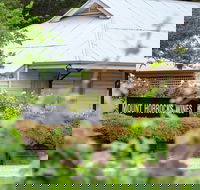 Mount Horrocks Wines - Hobart Tourism