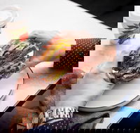 Mr Wilson's Tuck Shop - Tourism TAS