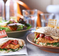 Nando's - Parkwood