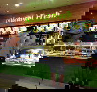 Natural Fresh - Hobart Tourism