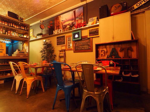 Neo Thai Vibe - Hobart Tourism 0