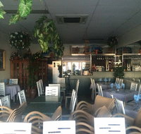 Oasis Thai  Malay Cafe - Tourism TAS