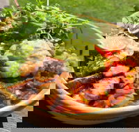 Organic Feast - Hobart Tourism