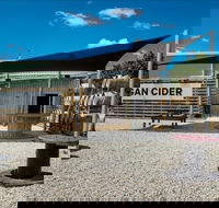 Pagan Cider - Hobart Tourism
