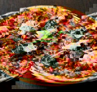 Pompei Pizza and Pasta - Tourism TAS