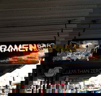 Ramen Bar Suzuki - Tourism TAS