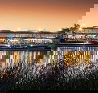 Renmark Club - Hobart Tourism