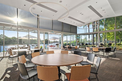 Renmark Club - Hobart Tourism 2
