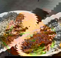 Restaurant 323 - Tourism TAS