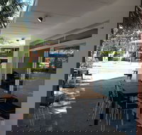 Richard Cafe - Tourism TAS