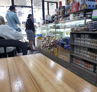 Rustica Cafe Deli - Tourism TAS