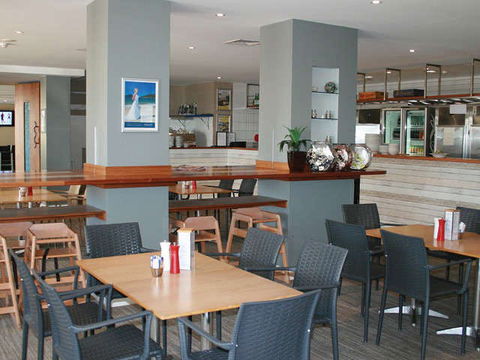 Sandyfoot Café And Bar - Tourism TAS 0