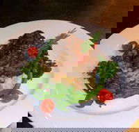Seasons Restaurant - Hobart Tourism