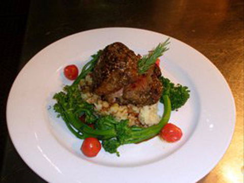 Seasons Restaurant - Hobart Tourism 0