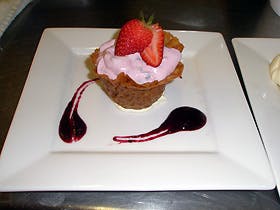 Seasons Restaurant - Hobart Tourism 1