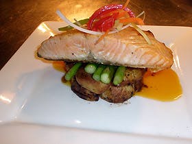 Seasons Restaurant - Hobart Tourism 2