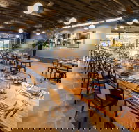 Slate Restaurant - Hobart Tourism