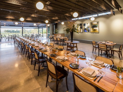 Slate Restaurant - Hobart Tourism 0