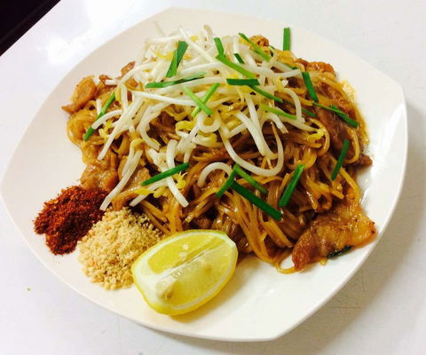 Star Thai - Hobart Tourism 0