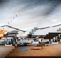 Streaky Bay Marine Products - Hobart Tourism