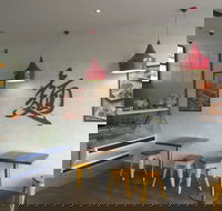 Sushi Noodle World - Hobart Tourism