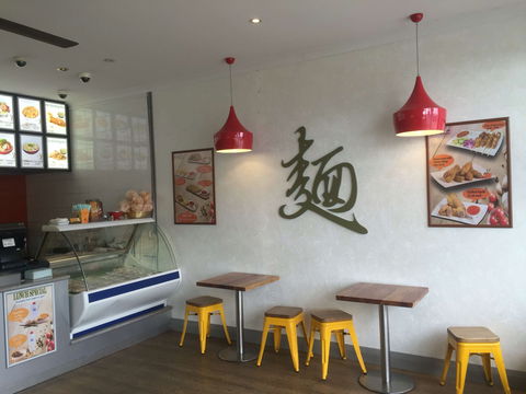 Sushi Noodle World - Hobart Tourism 0