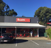 Sushi Break - Helensvale