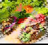 Sushi Rail - Tourism TAS