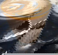 Tamp Espresso - Tourism TAS