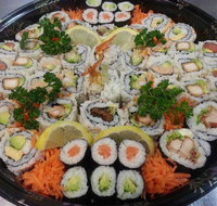 Tama-ya Japanese Restaurant