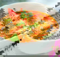 Thai Chiang Rai Restaurant - Tourism TAS