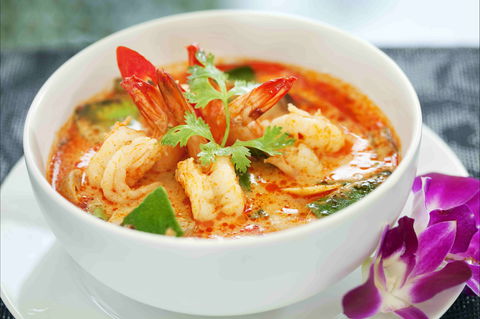 Thai Chiang Rai Restaurant - Tourism TAS 0