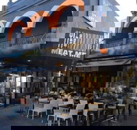 The Hidden Kitchen - Tourism TAS