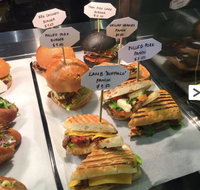 The French Baguette Cafe - Hoppers Crossing - Tourism TAS