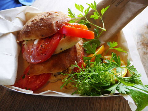 The Wharf Locavore - Hobart Tourism 0